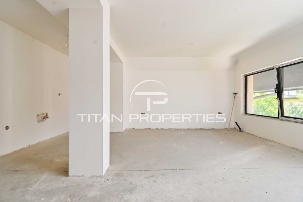 Продава се Двустаен апартамент в София, Кръстова вада - 74 кв.м за 2433 €/кв.м - Снимка #1