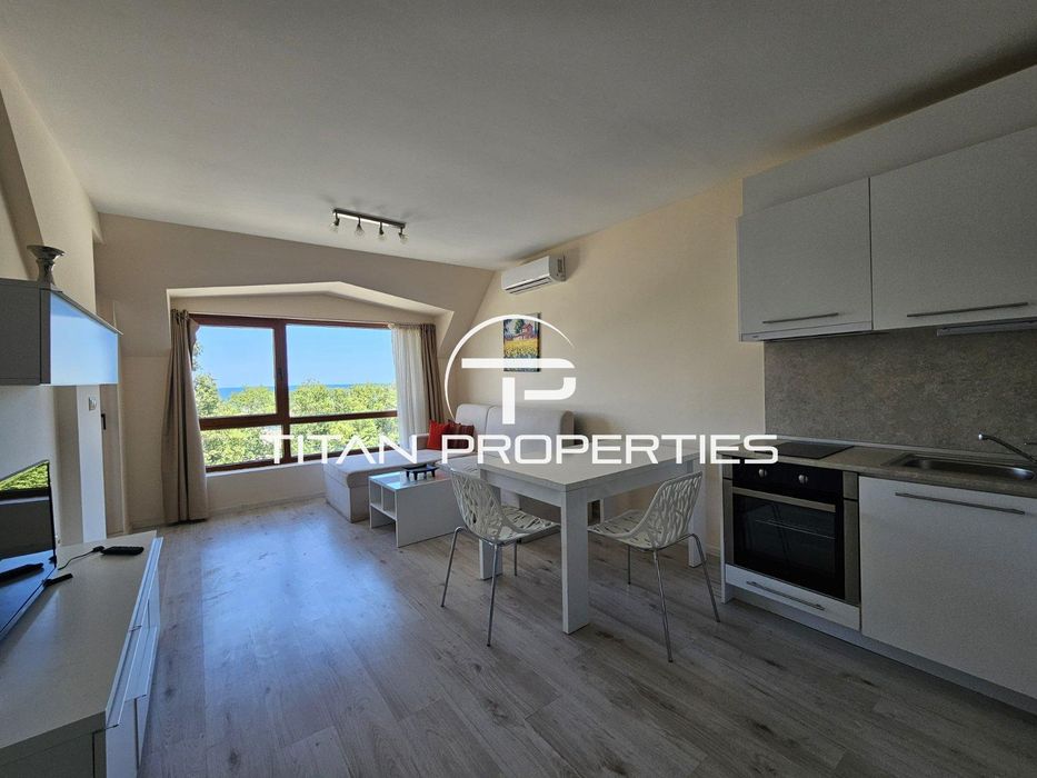 Тристаен апартамент,за продажба,кв.Аспарухово