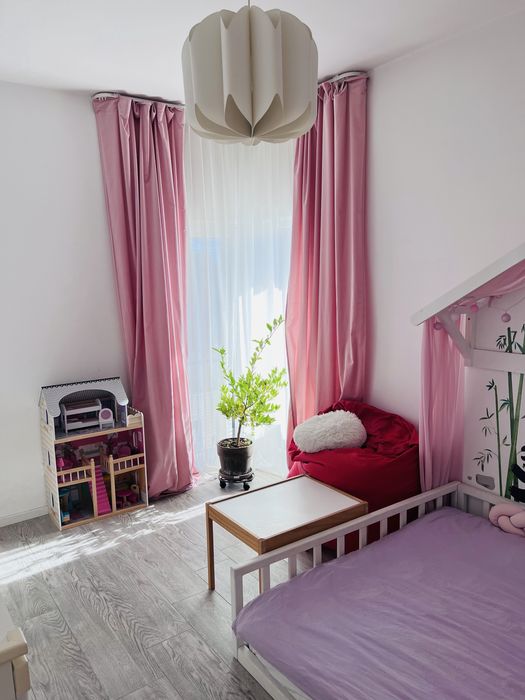 Casă P+E cu 129 mp utili (152 mp construiți), teren 327 mp