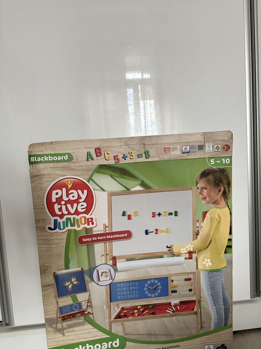 Tabla cu suport magnetica