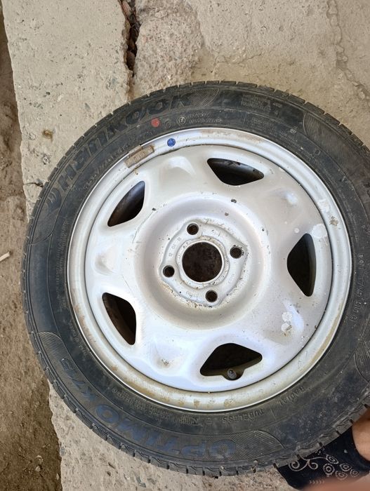 Spark radnoy diska balon 1 sht