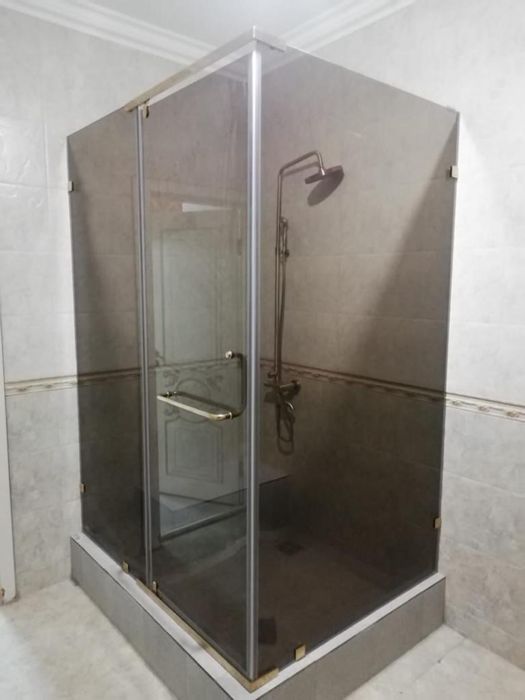 Душ кабиный на заказ