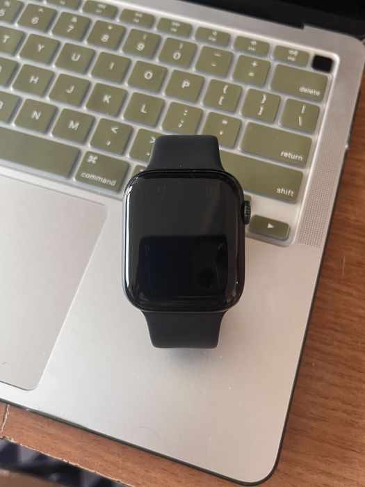 apple watch 8 series 45mm