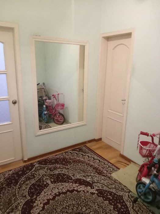 Чилонзор 6 -11 манзилда 2 хонали Уй сотилади локация жуда Кулай жойда