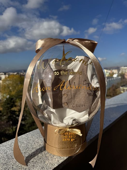 Cadouri personalizate