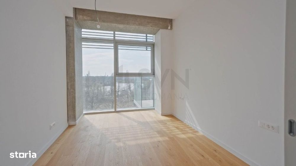 2 camere cu vedere lac Upsite Towers — fotografia 3