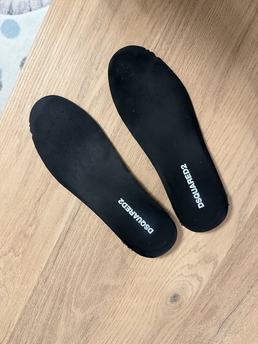 Дамски кецове Dsquared
