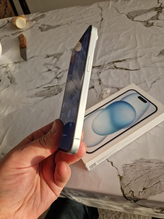 Iphone 15 128gig