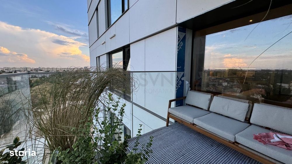 2 camere superb ONE VERDI PARK