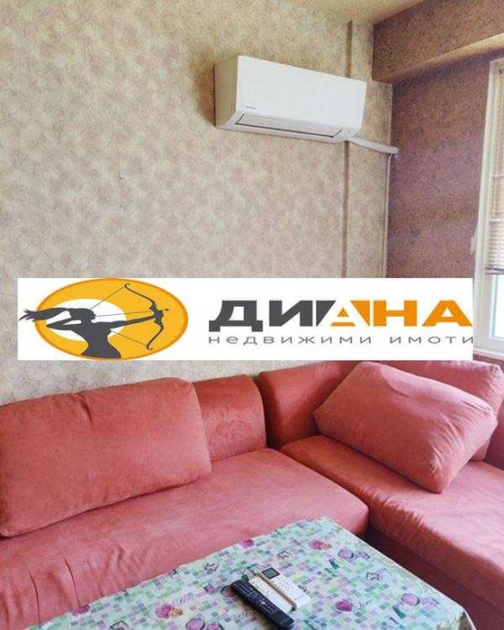 Продава се Тристаен апартамент в Пловдив, Кючук Париж - 76 кв.м за 1579 €/кв.м - Снимка #2