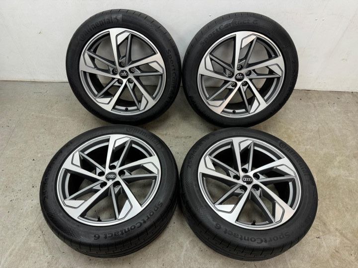 Ауди Q3 джанти 19 цола