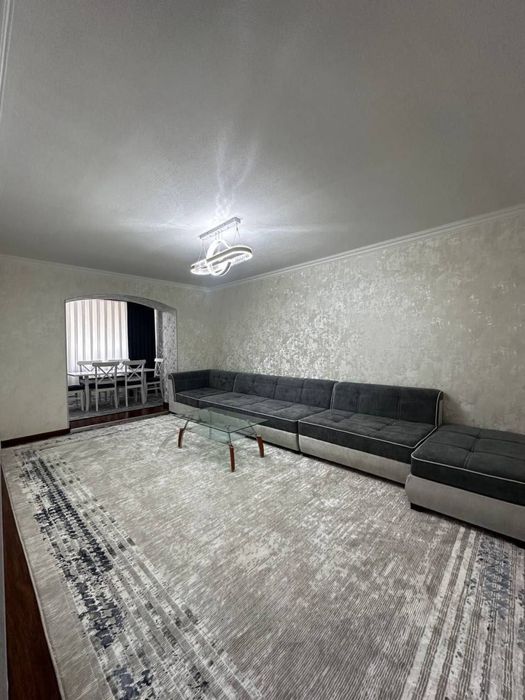 Продается кв в центре Ул.НУКУССКАЯ  3/2/4 72м2 с ремонтом