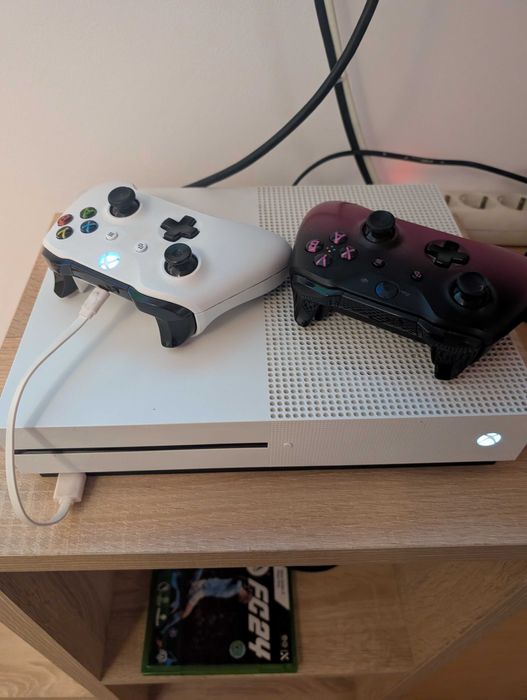 Consola XBOX One S