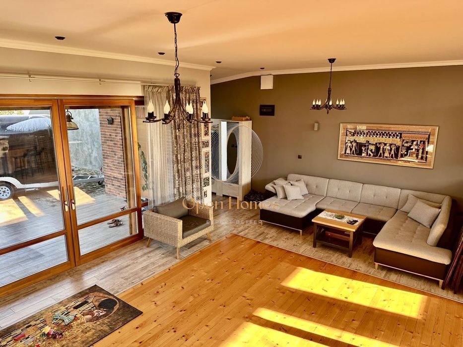 Продава се Къща в с. Марково, Област Пловдив - 130 кв.м за 1413 €/кв.м - Снимка #3