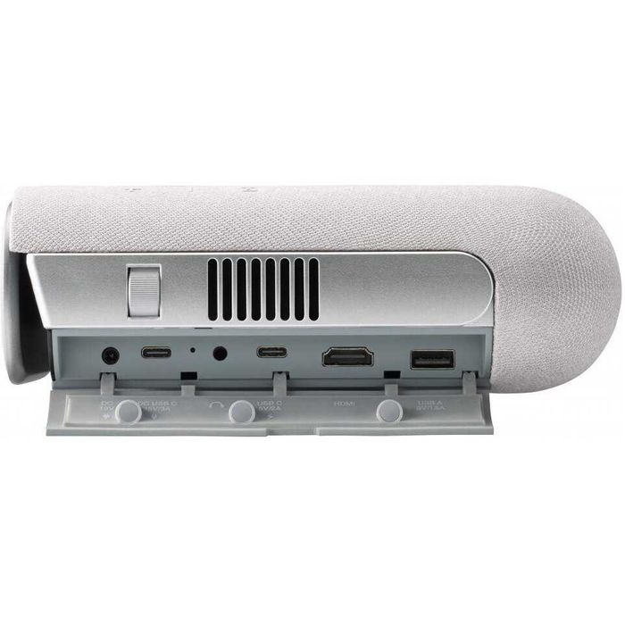 ViewSonic M1 Pro, 600 lumeni, Wi-Fi, Difuzoare Harman Kardon, Led