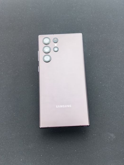 Samsung Galaxy S22 Ultra  128 GB ID-atg309