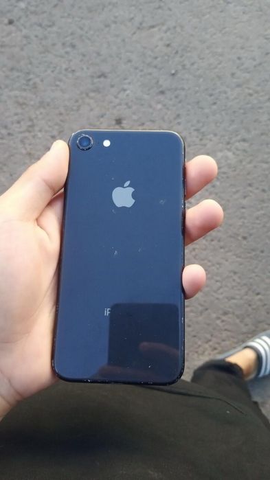 Iphone se 128gb