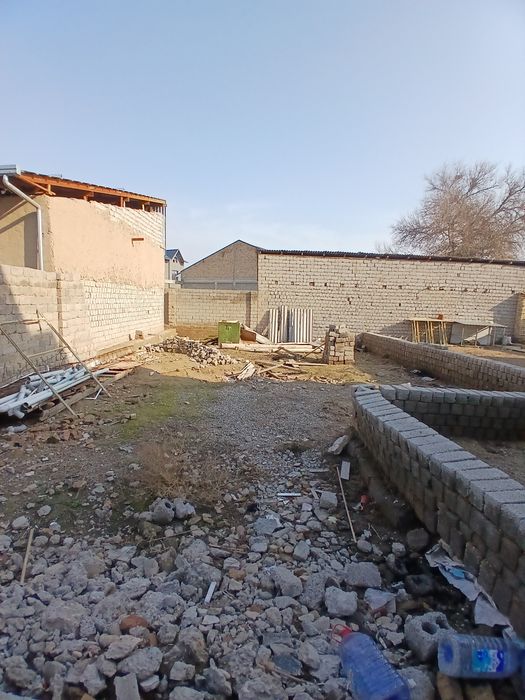 Сергили хонобод 2.1 соток ер сотилади