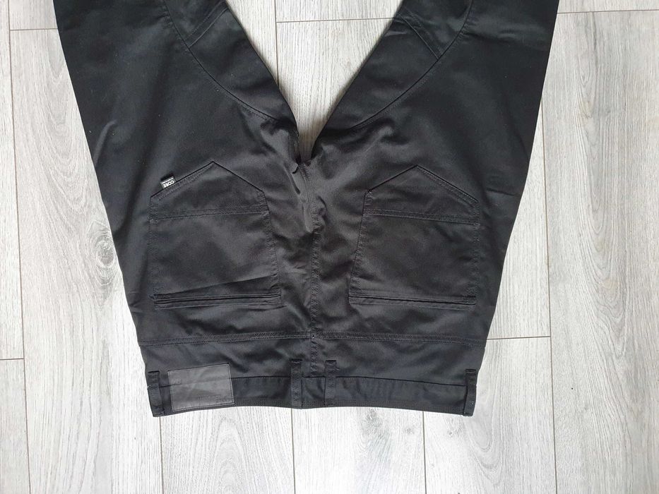 Blugi JACK & JONES "Dale Colin Twist" - Marime W36 L32 (Talie 95 cm)