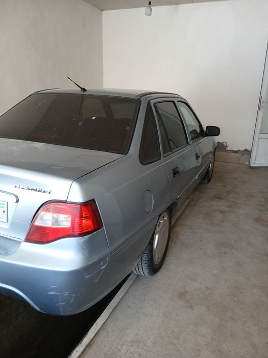 Некси 2 2015йил 1.6лух кан