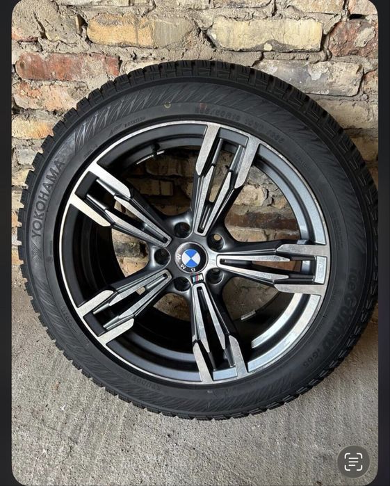 Продам диски на Bmw