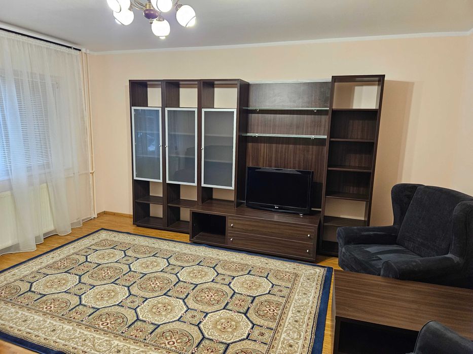 De inchiriat apartament cu 2 camere, Steaua