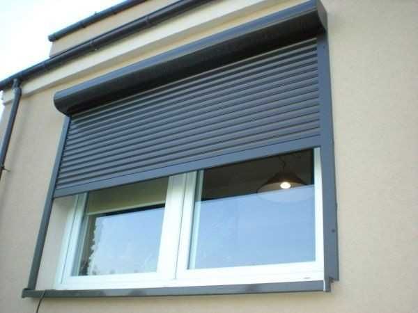 Reparatii ferestre termopan/usi/ rulouri Galati