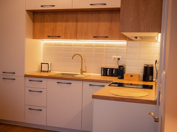 Дава се под наем Двустаен апартамент в Варна, Победа - 50 кв.м за 558.45 € - Снимка #3