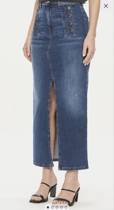 Дънкова пола Vicolo