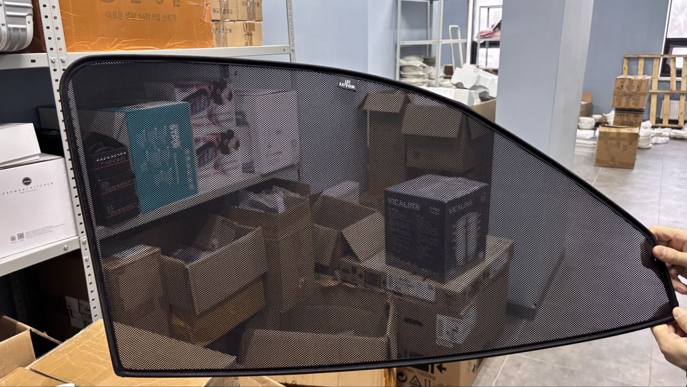 Шторка на 570.