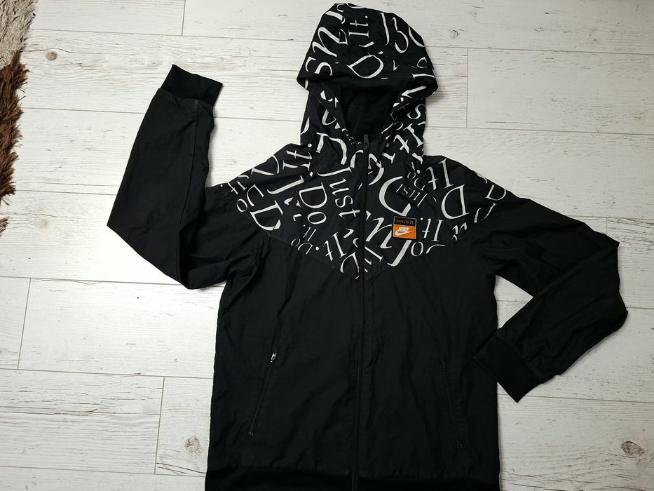 Nike-Ориг.тънко яке