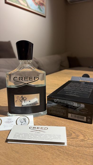 Creed Aventus 99 ml