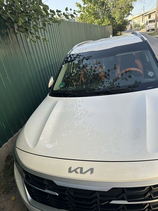 Kia seltos ideal