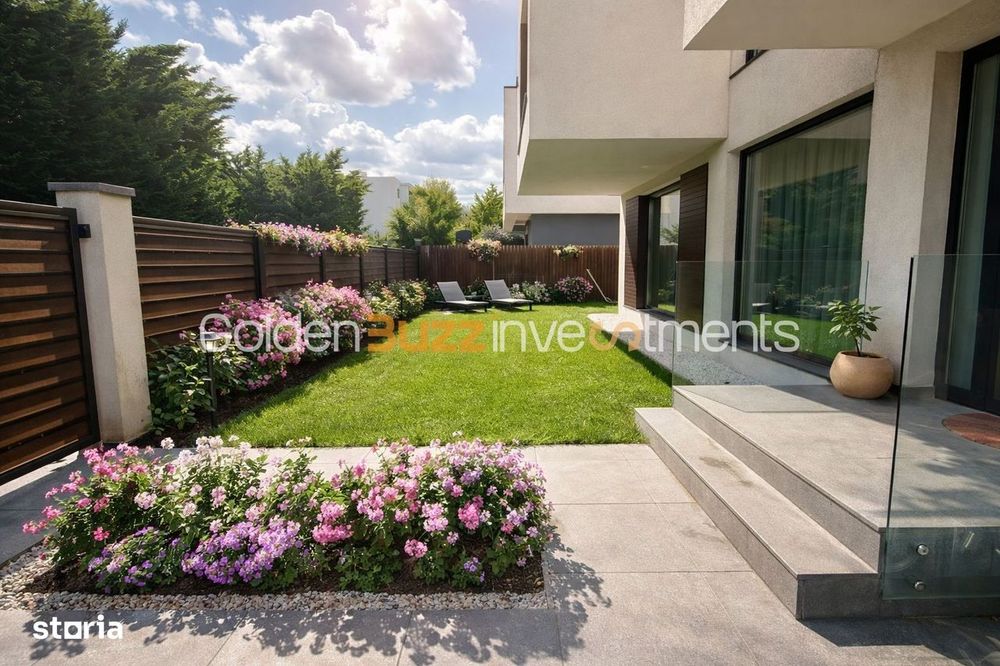 Vila complex privat Erou  Iancu Nicolae