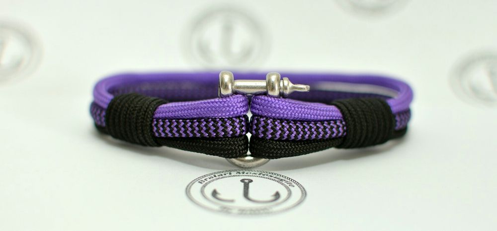 Bratara Nautica by RADU , colectie noua!!!