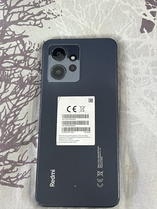 Redmi Note 12,128GB
