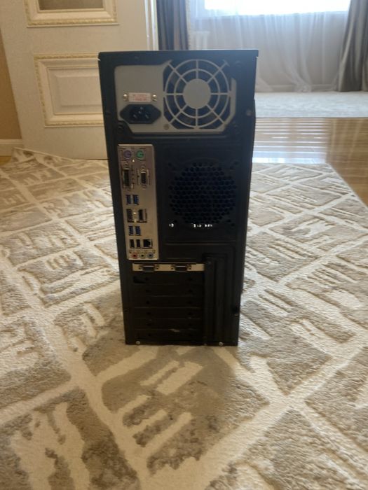 Компютер офисный