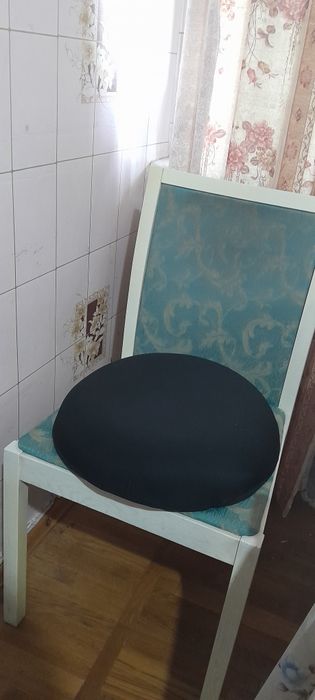 Сидушка ортопедическая