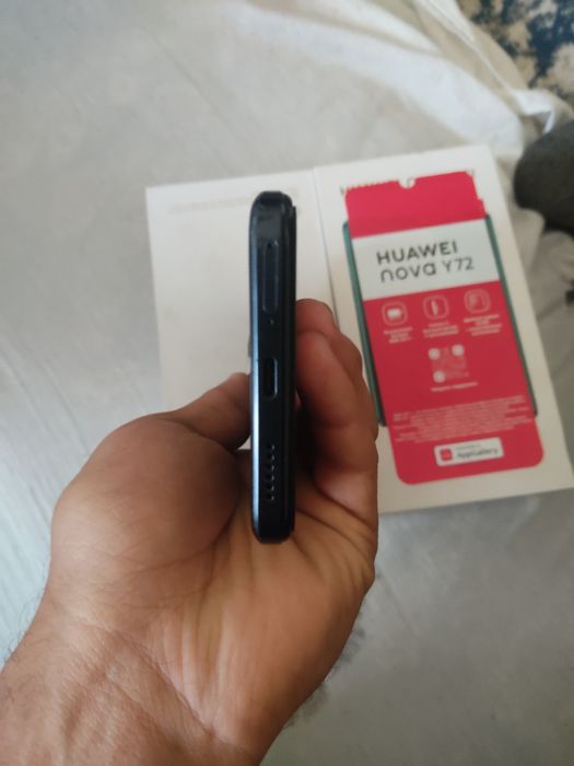 Huawei nova Y72 8/128
