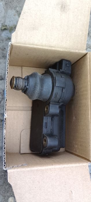 Регулятор холостого хода VW