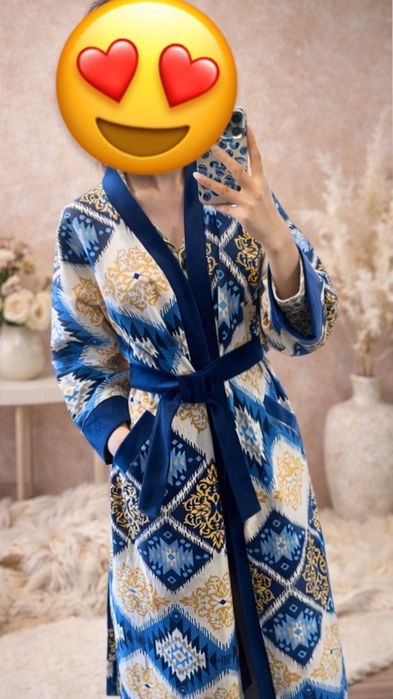 Женская накидка / абайка стильная новая