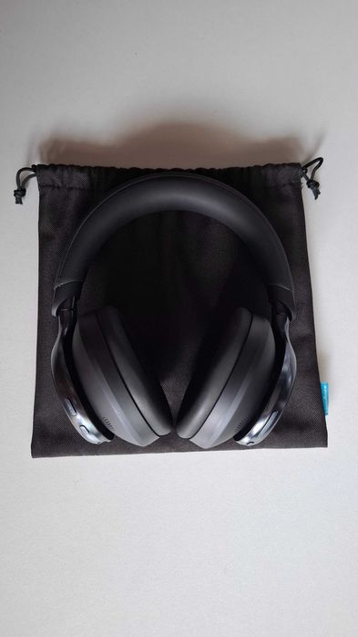 Слушалки Soundcore Space One (Черни)