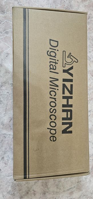 4к микроскоп YIZHAN