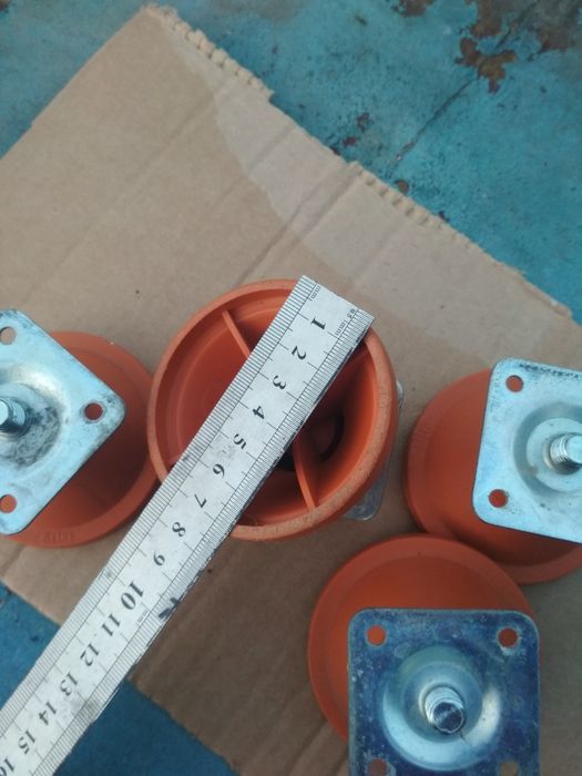 Ножки для мебели прочные