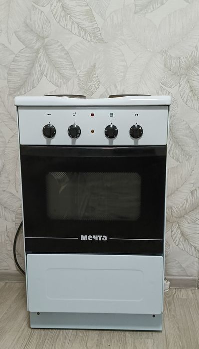 Продам электроплиту "Мечта"