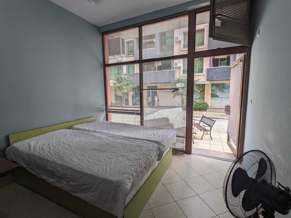 Продава се Едностаен апартамент в Поморие - 29 кв.м за 818 €/кв.м - Снимка #2