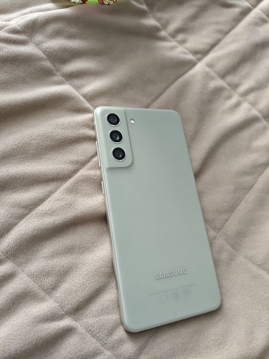 samsung s21 Fe Астана