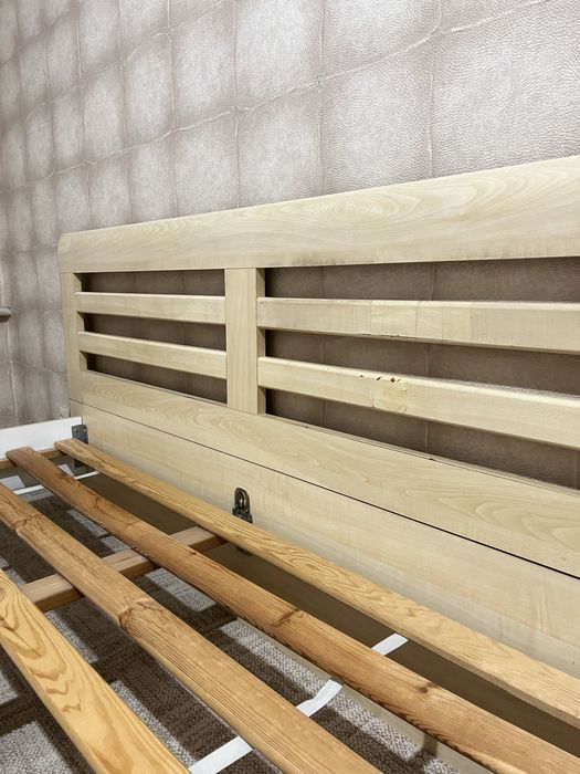 Кровать 2-спальная