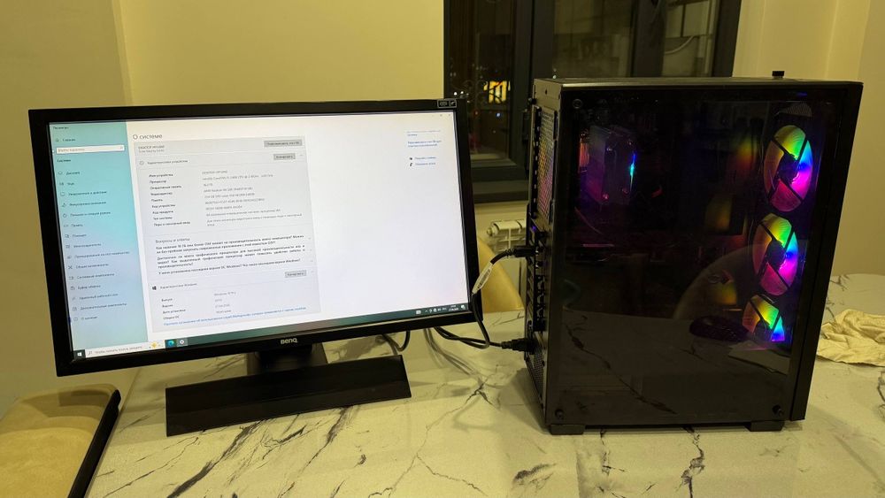 Компьютер Core i5-2400