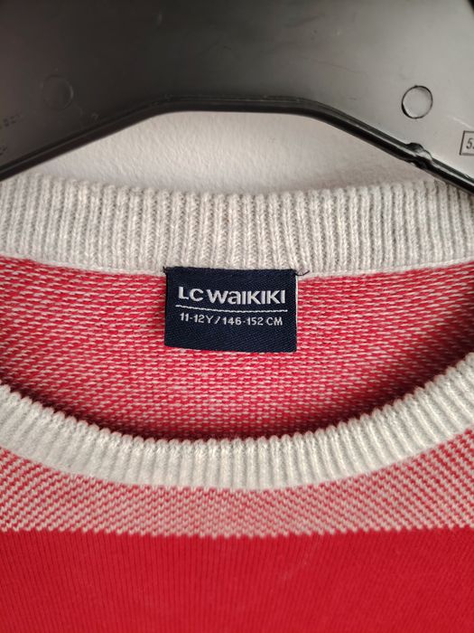Pulover băieți LC Waikiki